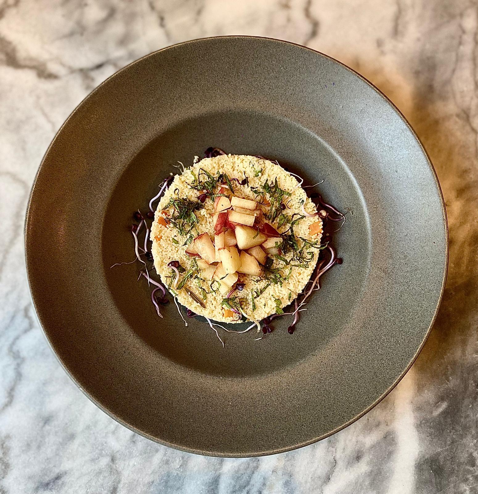 Techniques culinaires